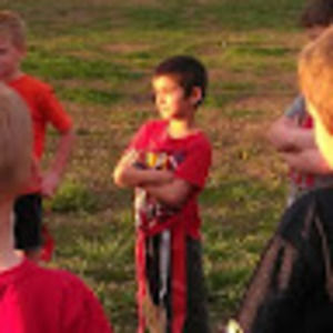 Meet your Posher, Rick